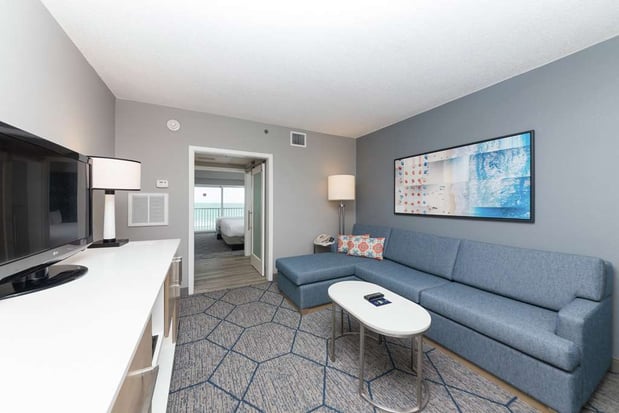 Images DoubleTree Suites by Hilton Hotel Melbourne Beach Oceanfront