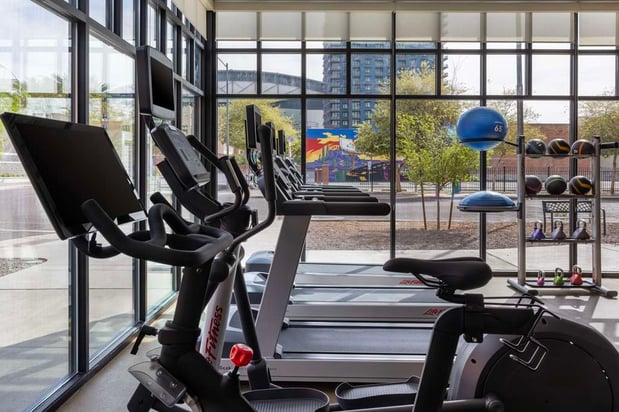 Images Home2 Suites by Hilton Phoenix Downtown