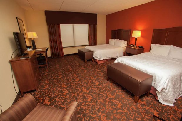 Images Hampton Inn Elmira/Horseheads