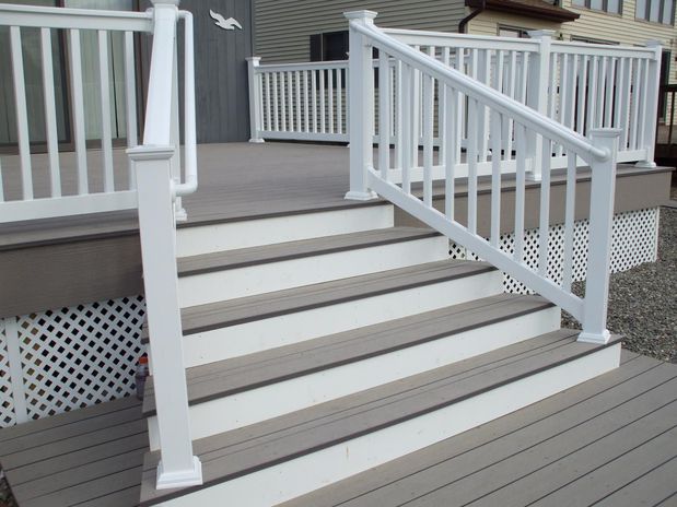 Images Henry's Painting & Contracting