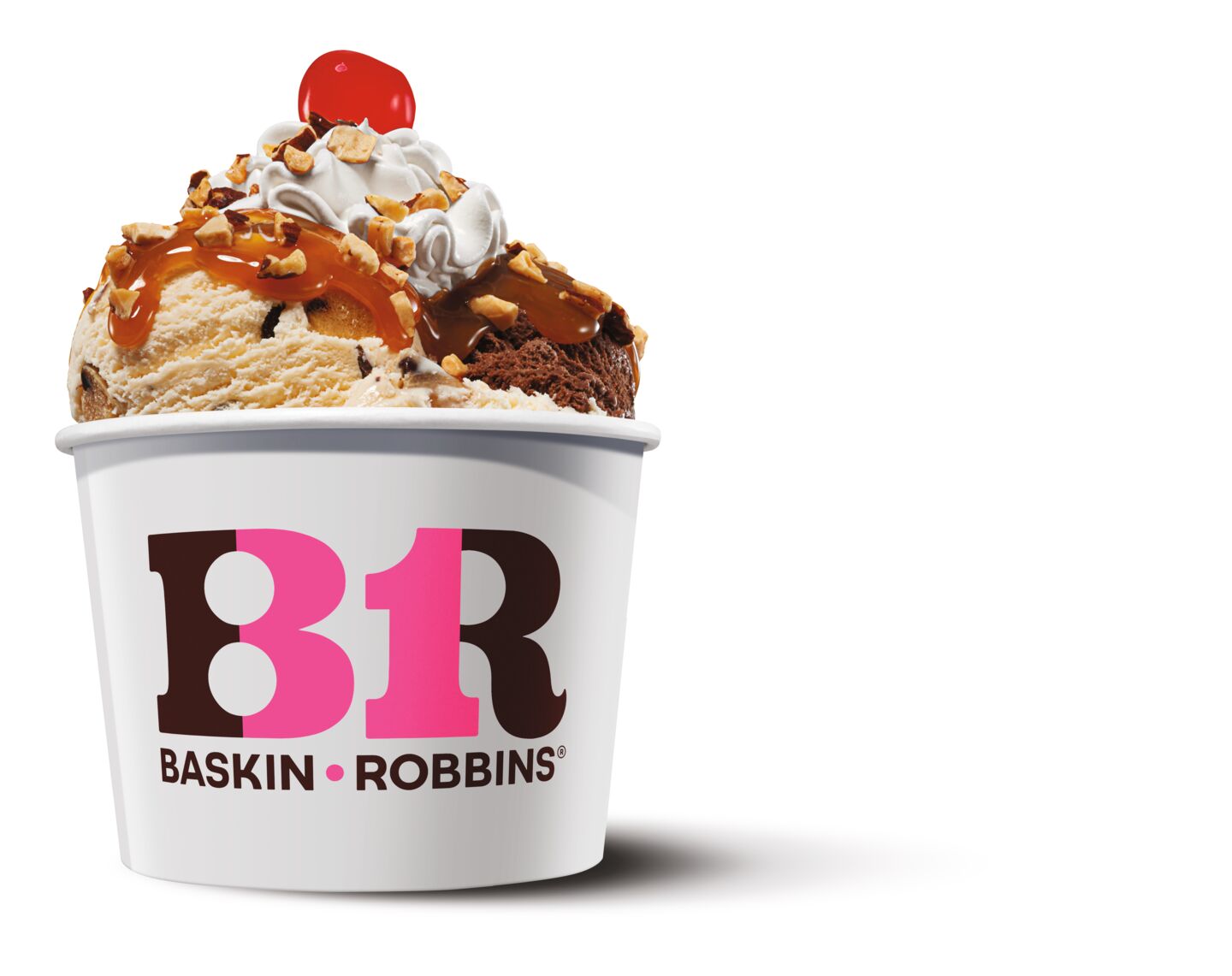 Baskin-Robbins Image