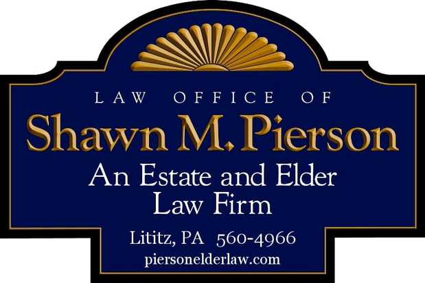 Images The Law Office of Shawn Pierson