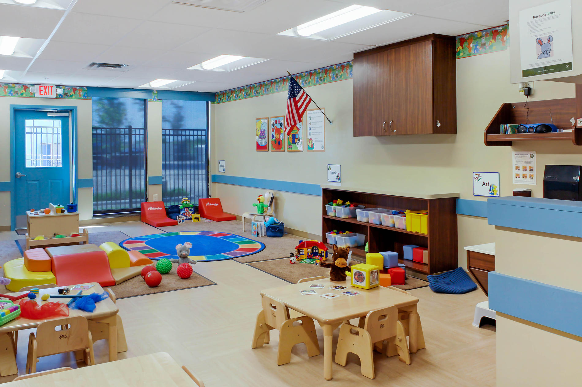 Images Primrose School of Grandview
