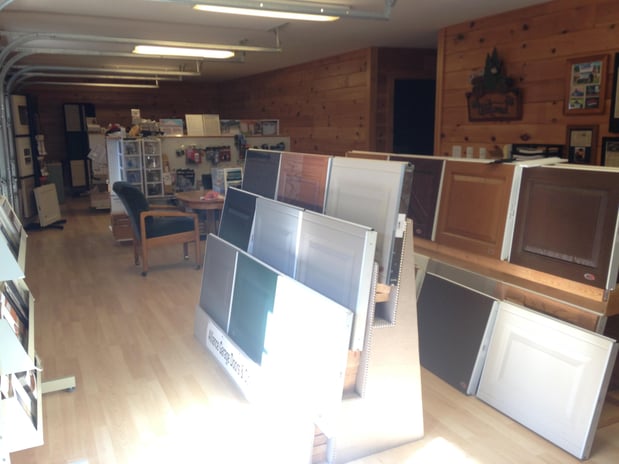 Images Alliance Garage Doors & Openers, LLC