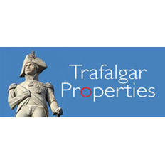 Trafalgar Properties Logo