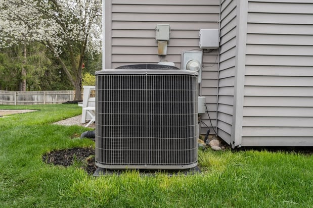 Images Newmans Heating & Air Conditioning