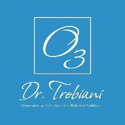 Dott. Claudio Trobiani - Ozonoterapia, Infiltrazioni e Medicina Estetica Logo