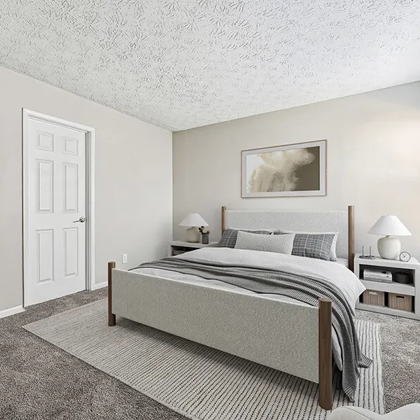 Paramont | Bedroom