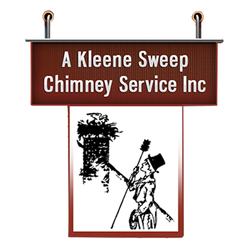 A Kleene Sweep Chimney Service Inc Logo