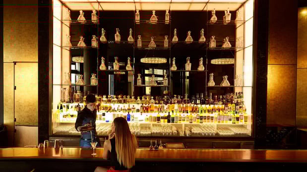 Images Ascent Lounge