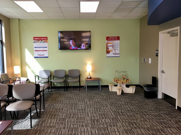 Images MainStreet Family Care