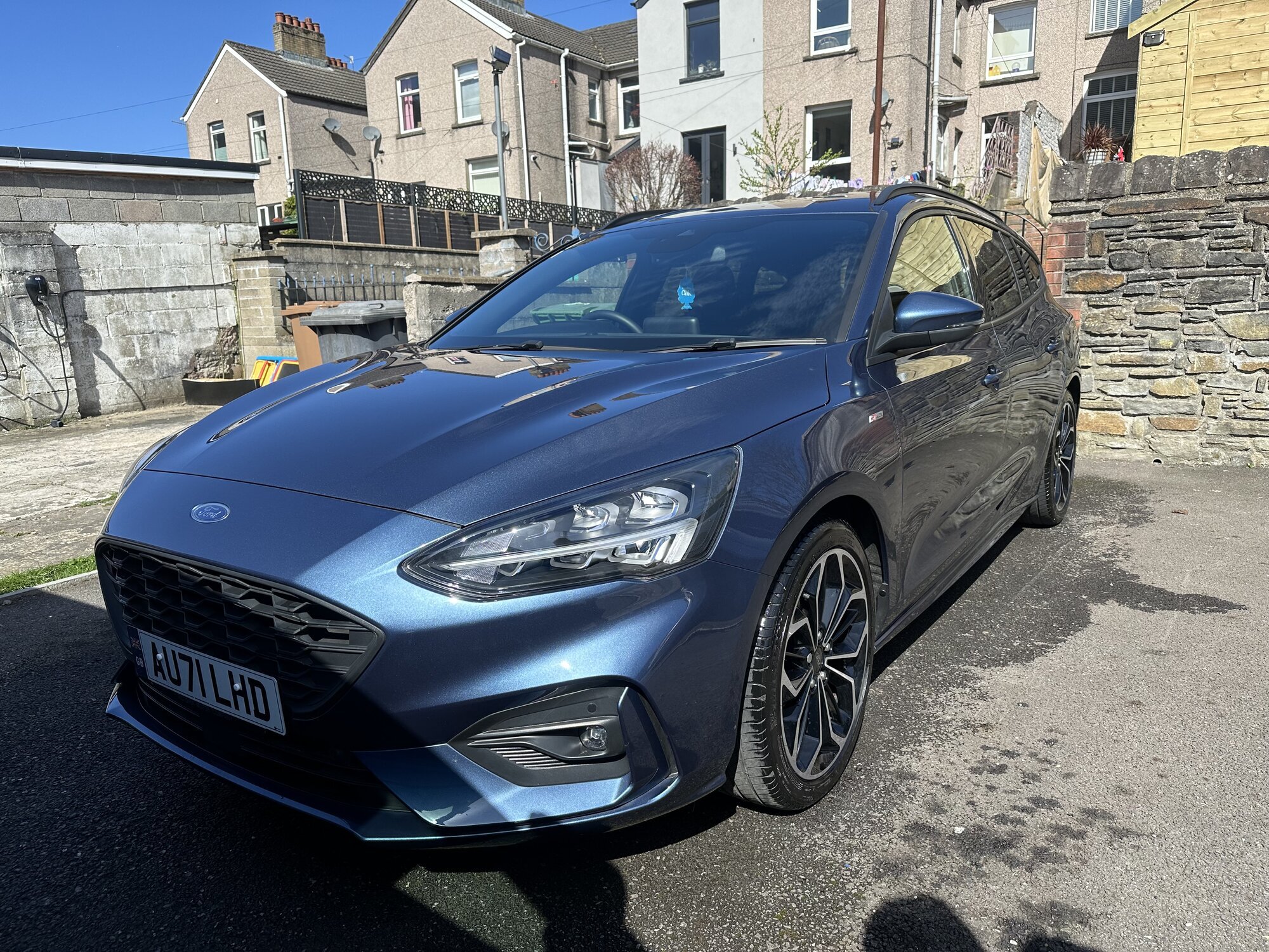Images JTW Detailing & Valeting