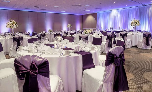 Images DoubleTree by Hilton Hotel St. Louis - Westport