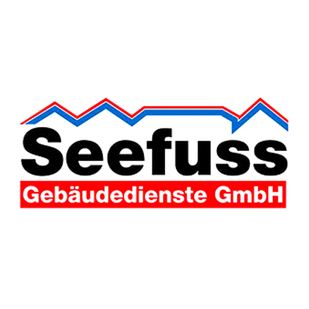Logo Seefuss Gebäudedienste GmbH