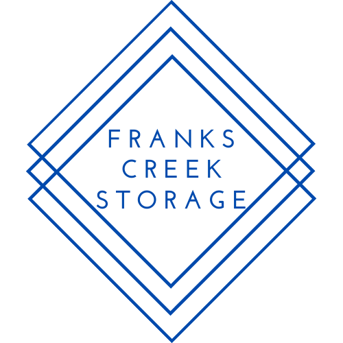 Franks Creek Storage Logo