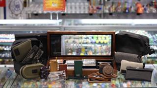 Cloud 407 Smoke Shop - Orlando Smoke Shop Photo