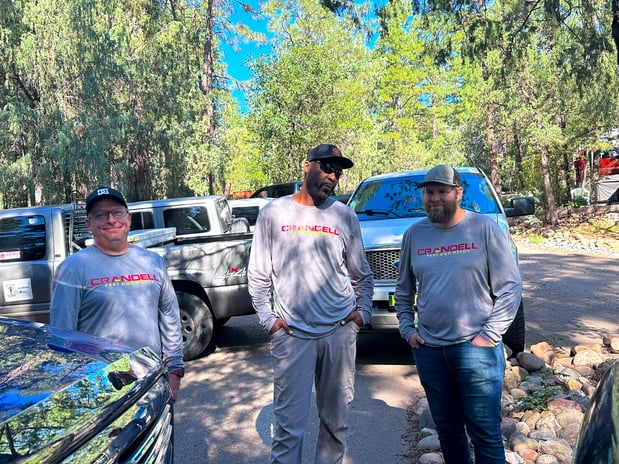 Images Crandell Pest Control