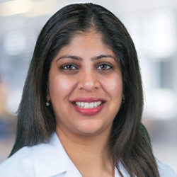 Dr. Reshma Raj Brahmbhatt, MD