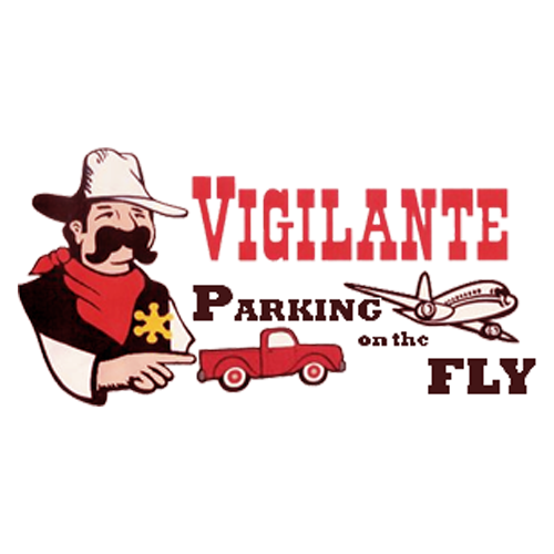 Vigilante Parking On the Fly