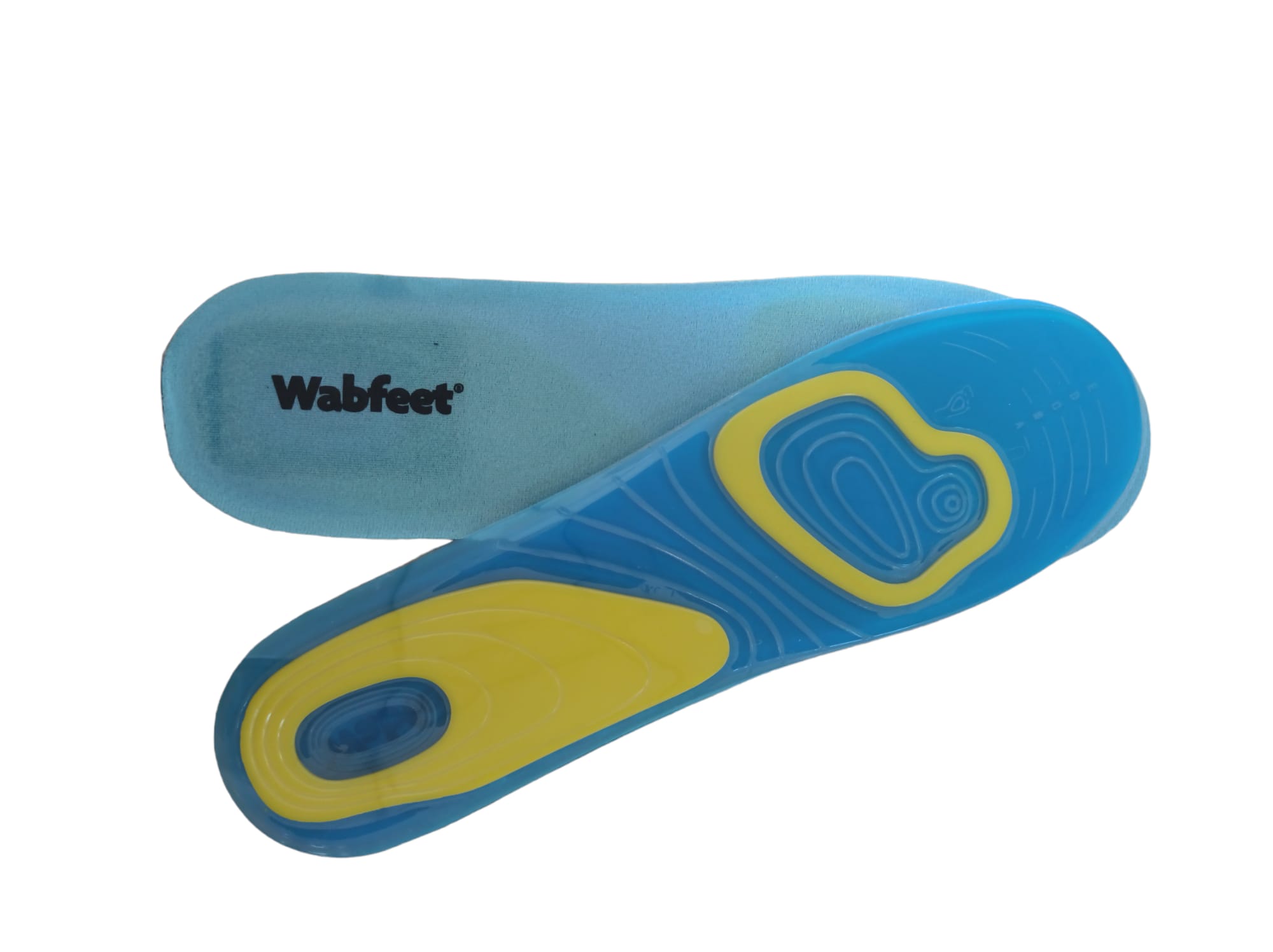 Images Wabfeet