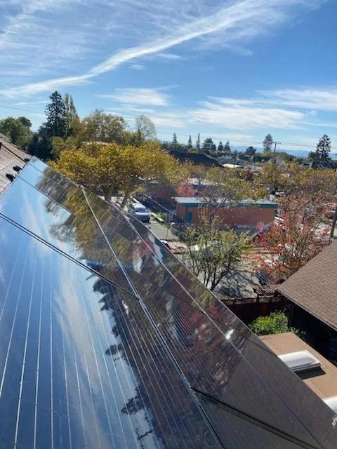 Images B & B Window and Gutter Cleaning