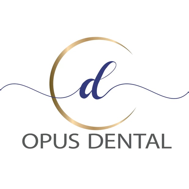Opus Dental Logo