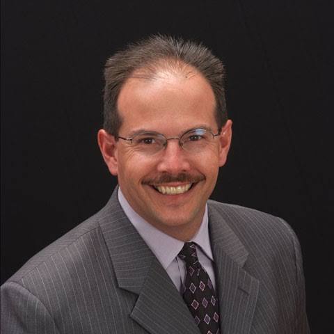 The Entrepreneur's Source - Dan Prendergast