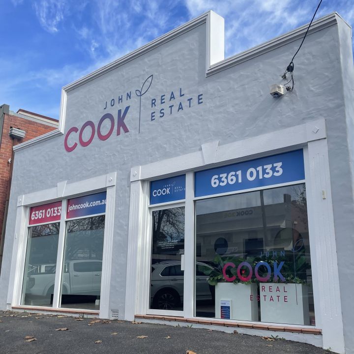 Images John Cook Real Estate