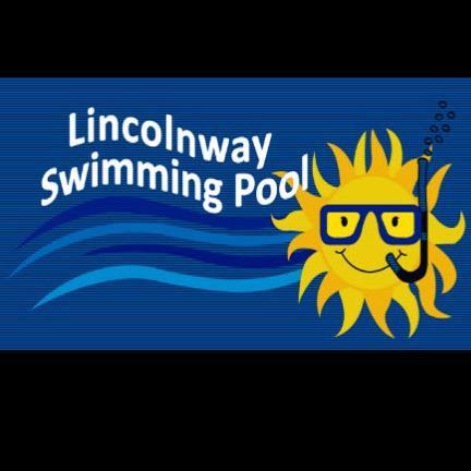 Lincolnway Swimming Pool & Sports Club, Inc. Logo