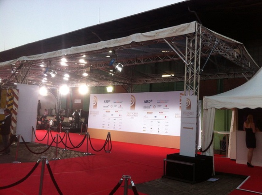 Planen Schwarzarius Hamburg, Lederstr. 26 in Hamburg