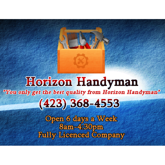 Horizon Handyman