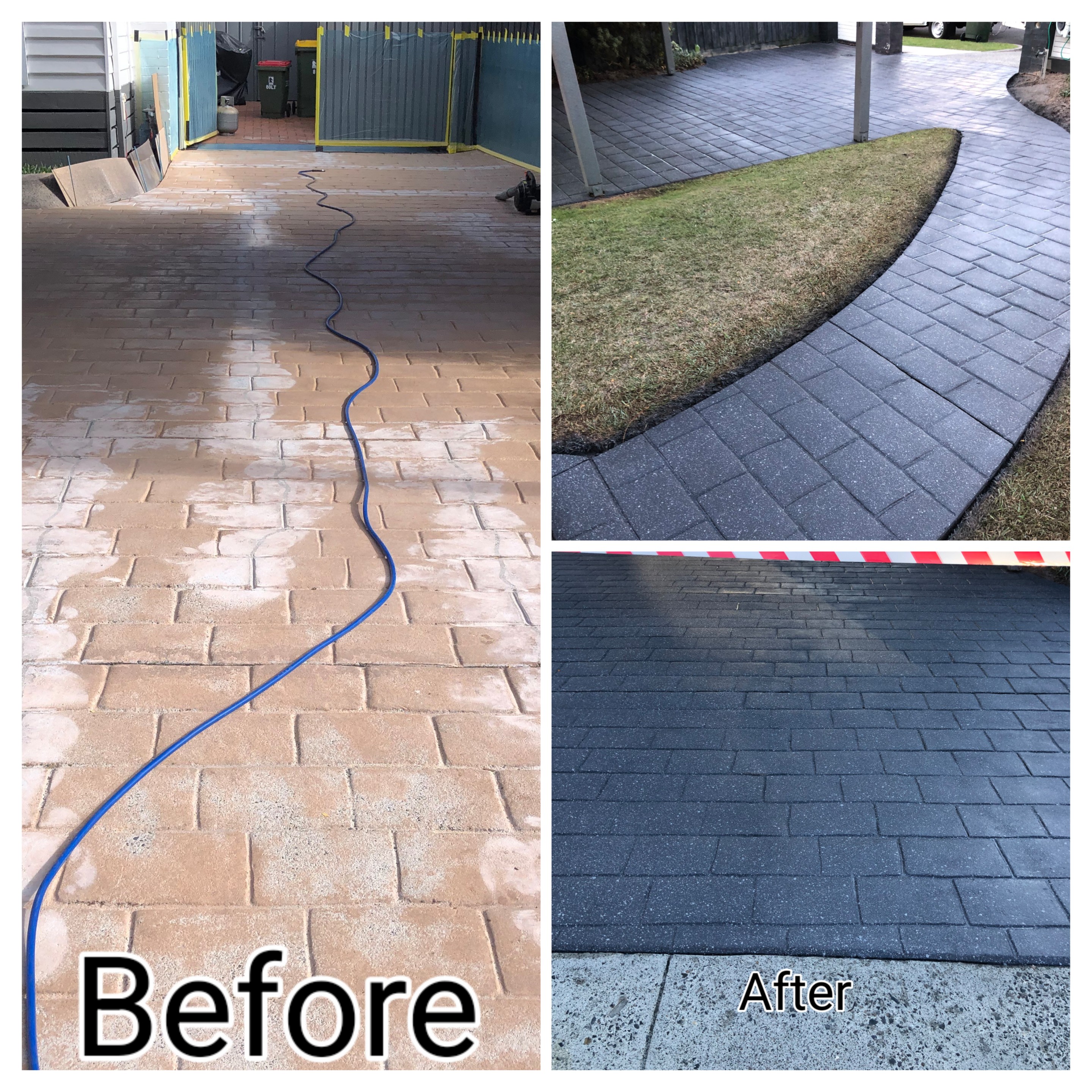 Images Melbourne Concrete Sealing