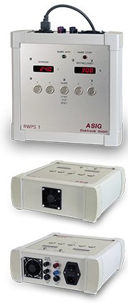 ASIG Elektronik GmbH, Kölner Strasse 29 in Haan