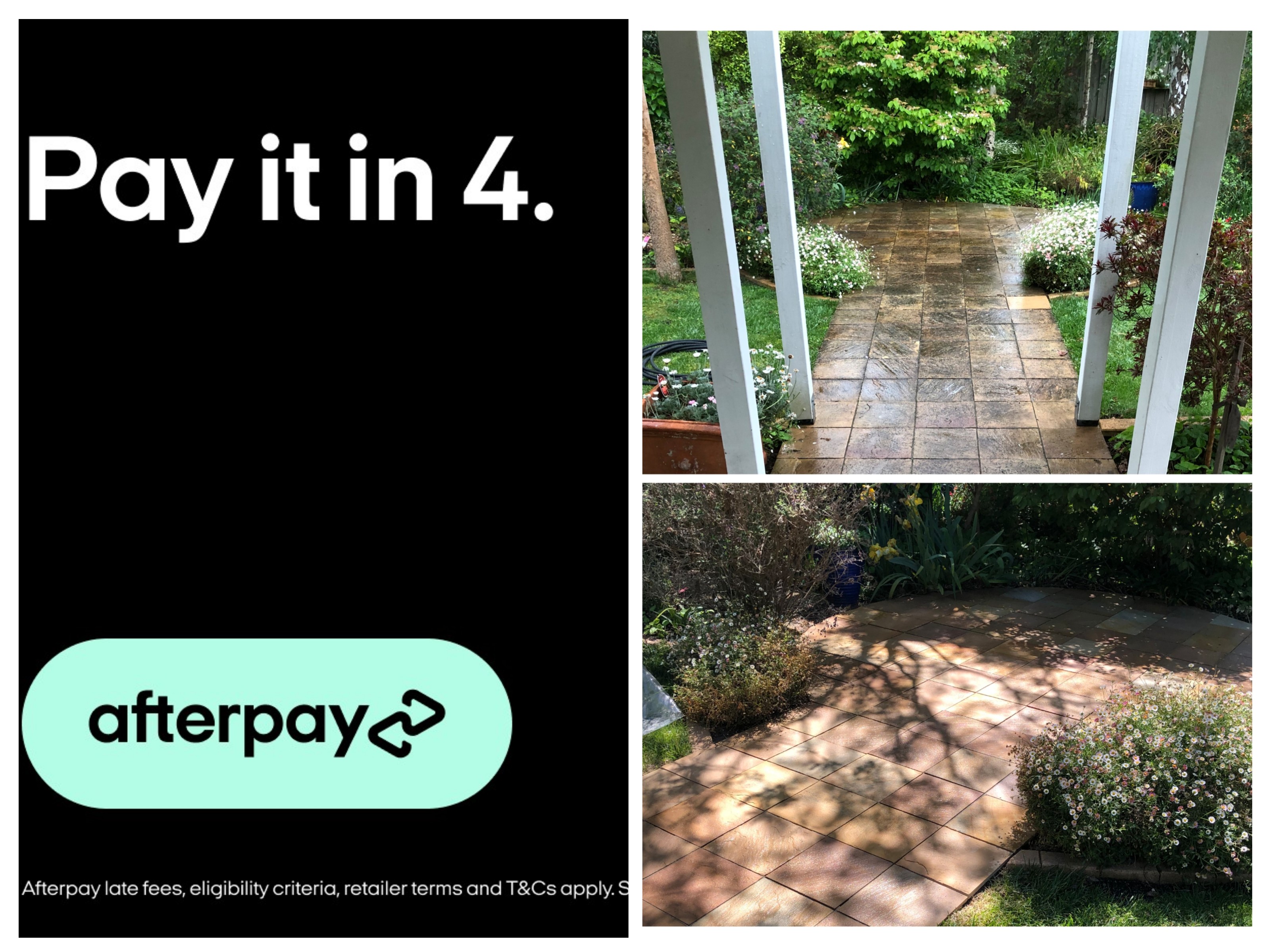 Images Melbourne Concrete Sealing