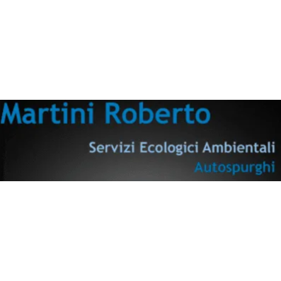 Martini Roberto Spurghi Logo