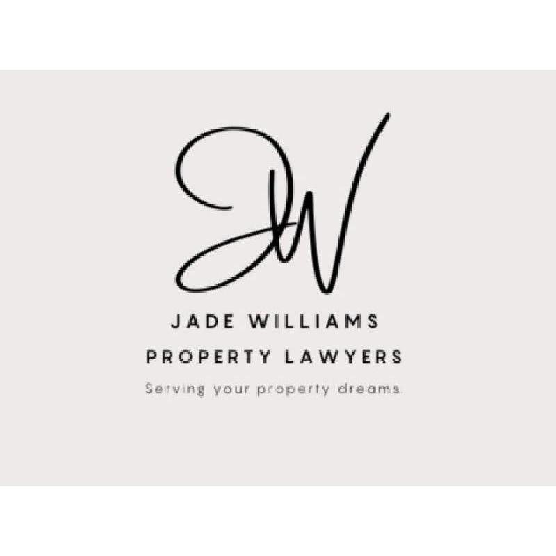 Jade Williams Property Lawyers Logo