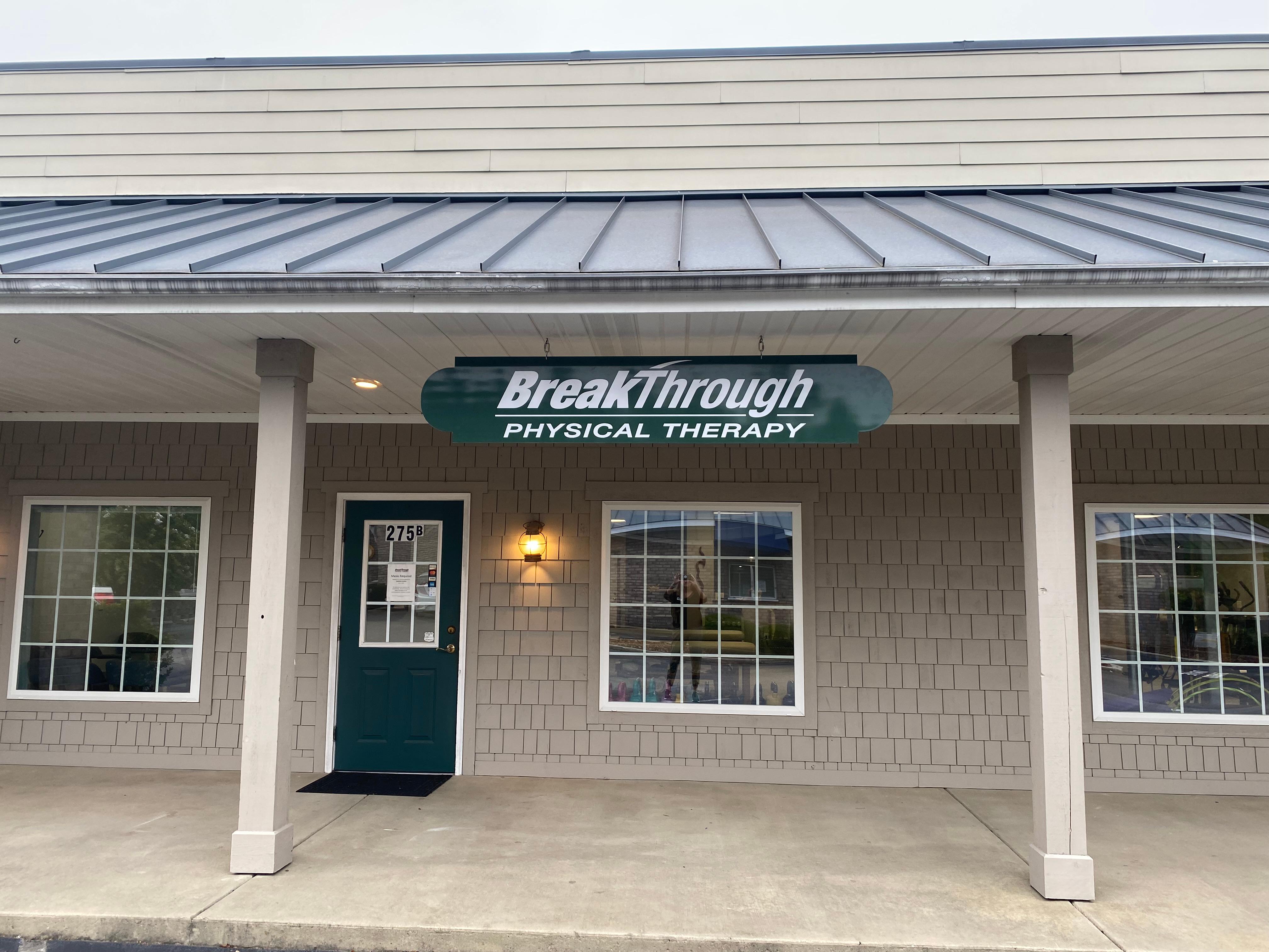 Image 2 | BreakThrough Physical Therapy