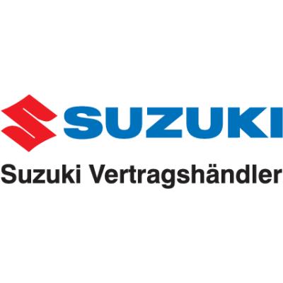 Suzuki Autohaus Braungard in Werdau in Sachsen - Logo