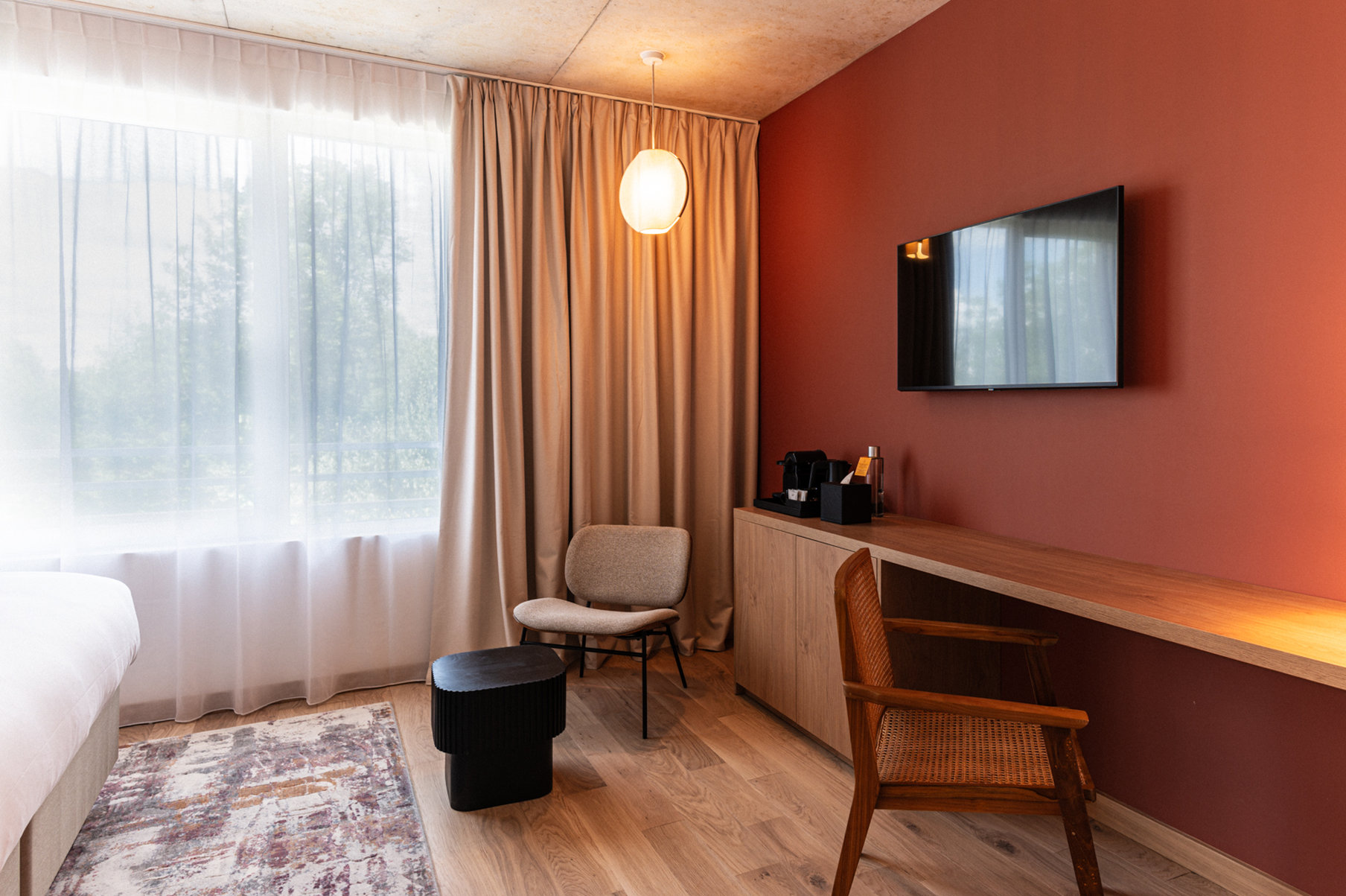 voco Beaune – Cité Des Vins by IHG