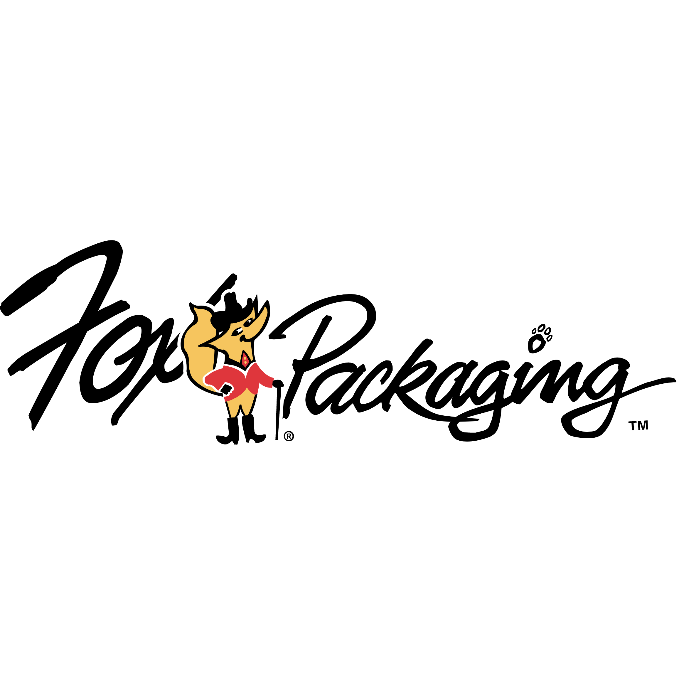 Fox Packaging & Fox Solutions