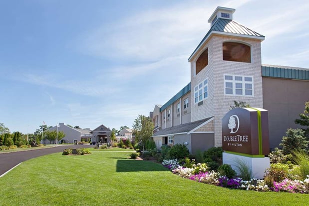 Images DoubleTree by Hilton Hotel Cape Cod - Hyannis