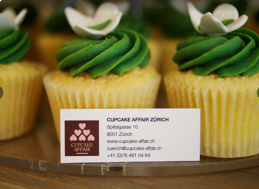 Bonne Maman Boutique & Café