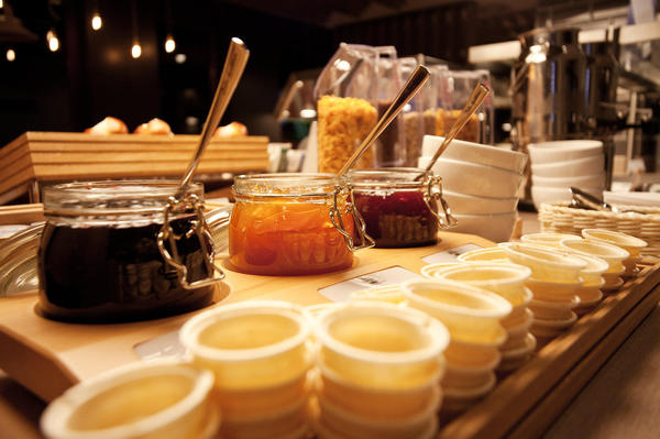 Bilder Holiday Inn Express Darmstadt by IHG