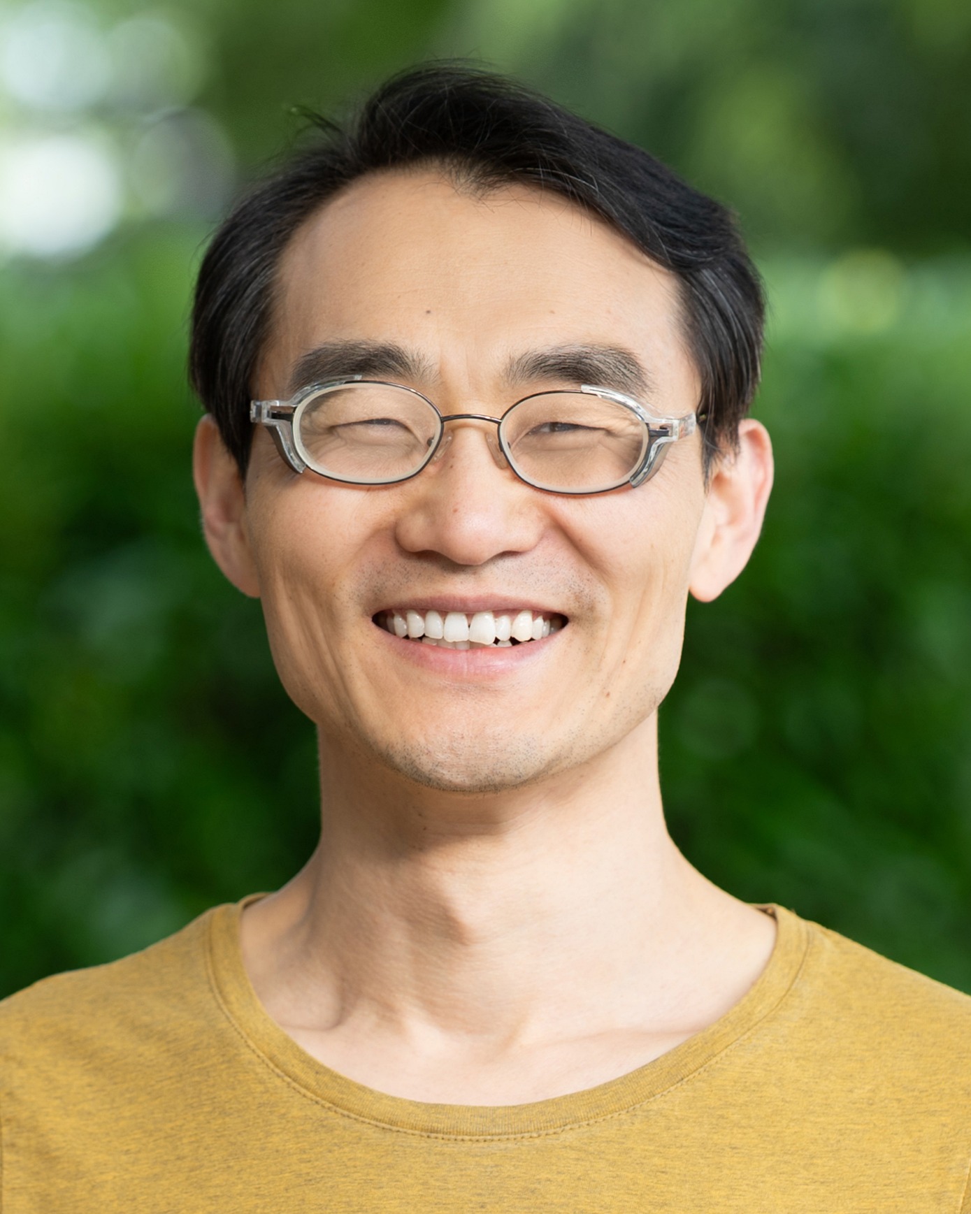 Lei Lu