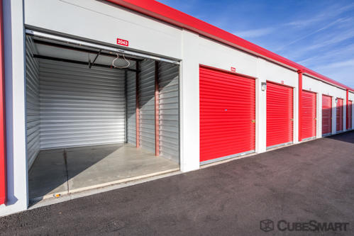 CubeSmart Self Storage Photo