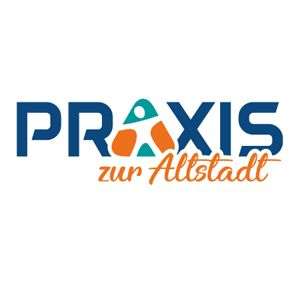 Logo Praxis zur Altstadt