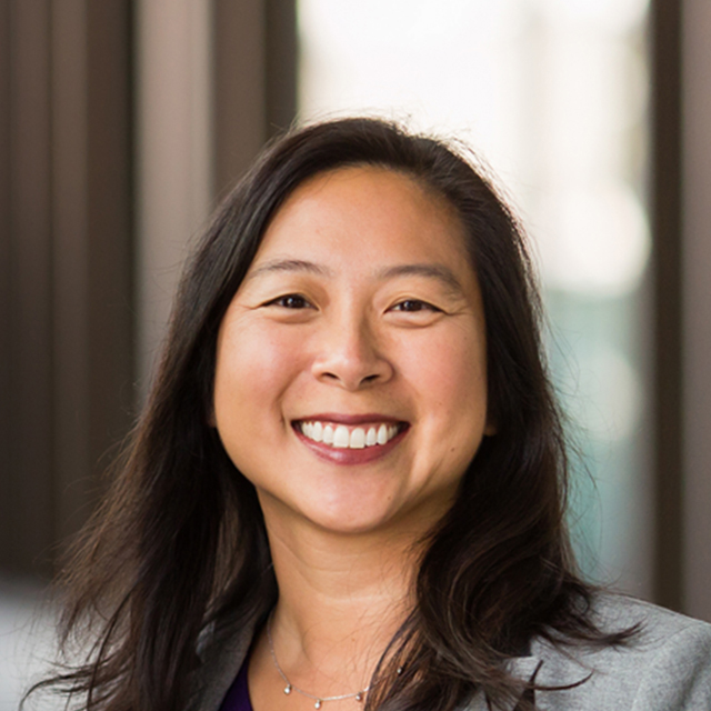 Dr. Mary Feng, MD, Radiation Oncology San Francisco, CA MD