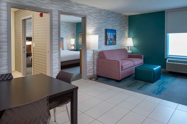Images Home2 Suites by Hilton St. Louis/Forest Park