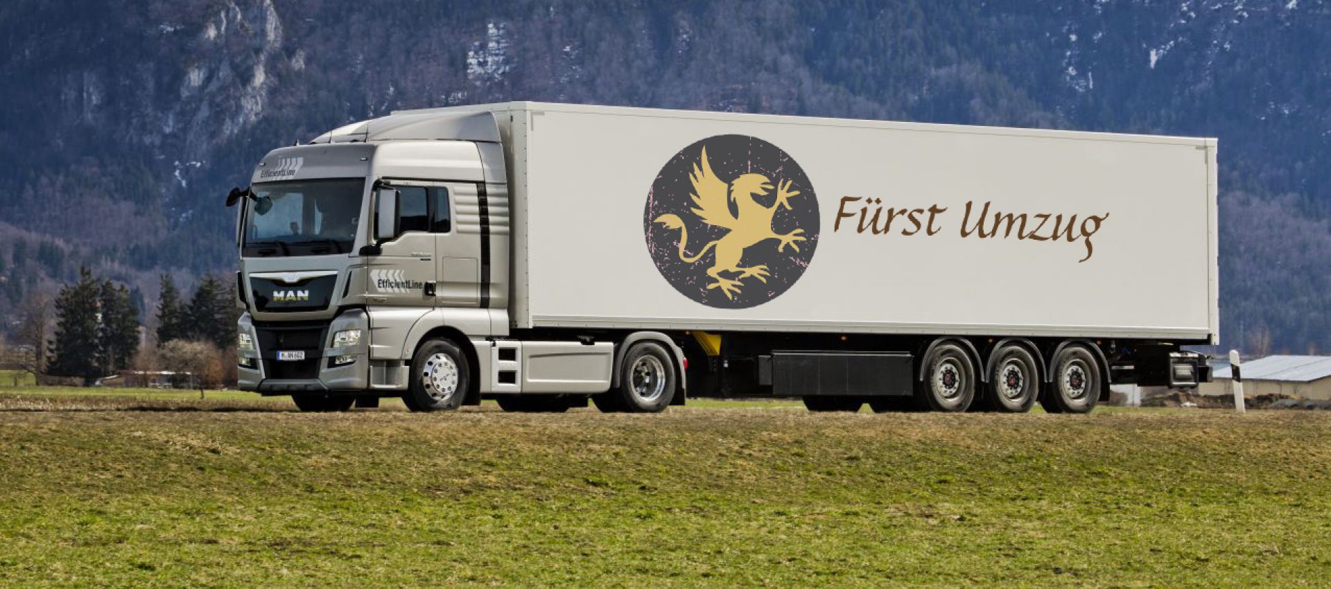 Fürst Umzug GmbH, Triesterstraße 4a in Guntramsdorf