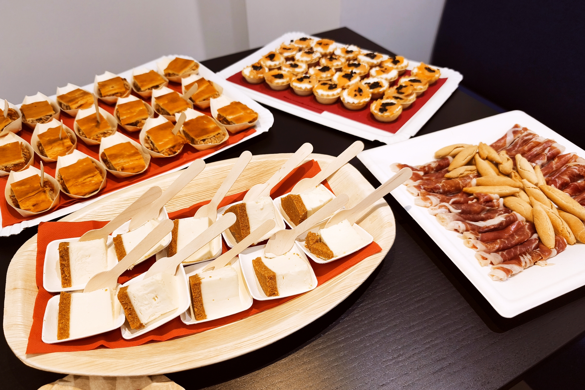 Images Gourmad Catering